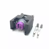 Delphi 13816706 Injector Connector